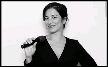Manuela Mauro