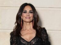 Maria Grazia Cucinotta