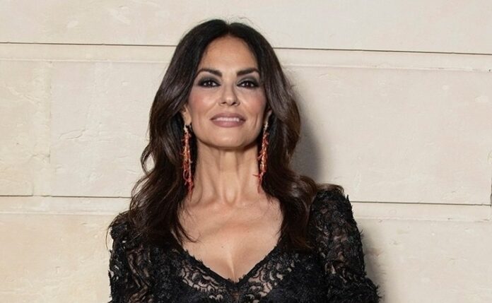 Maria Grazia Cucinotta