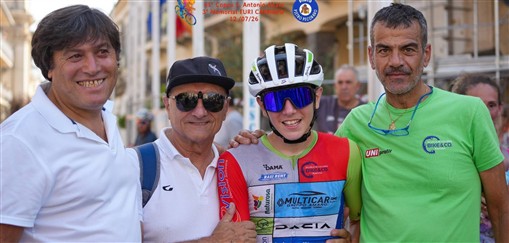 Mario Cannavò Leonardo Firullo