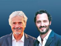 Massimo Dapporto e Fabio Troiano