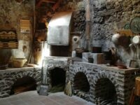 Nicolosi casa museo della civiltà contadina