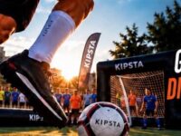 Particolare di Locandina Sport in piazza