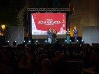 Premio Aci e Galatea 2026