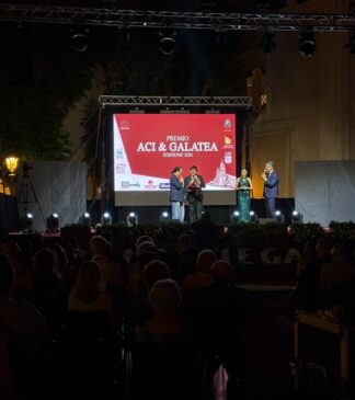 Premio Aci e Galatea 2026