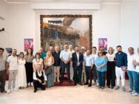 Presentazione  Etna in scena 2026