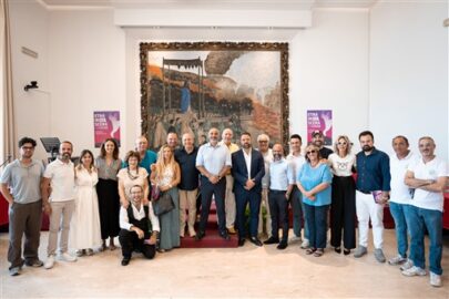Presentazione Etna in scena 2026