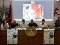 Presentazione rassegna su Carlo Verdone