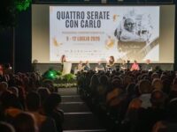 Quattro serate con Carlo