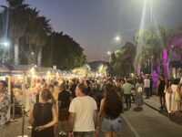 Riposto Street food Sicily