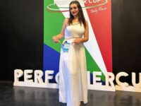 Sabrina Giuffrida