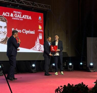 Salvo Cipriani