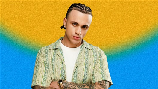 Samurai Jay