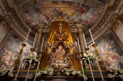 Santa Venera