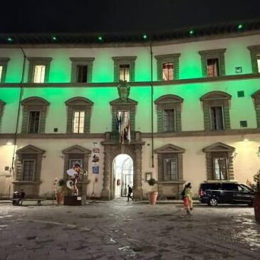 Sede della Regione Toscana