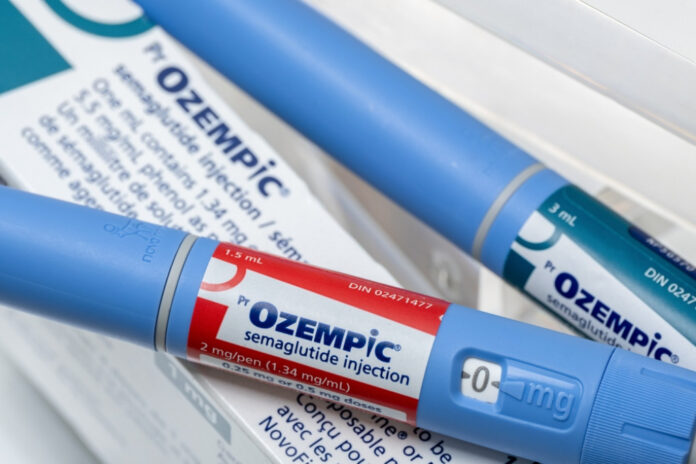 Semaglutide Tirzepatide perdita di peso