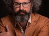 Simone Cristicchi