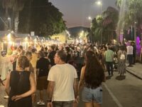 Street food Sicily Riposto