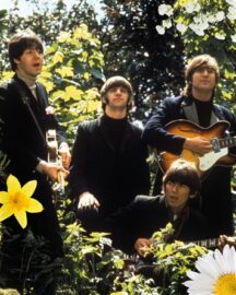 Il primo videoclip dei Beatles