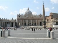 Vaticano Foto Pixabay