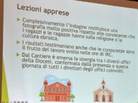 altra tabella dell’indagine