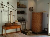 casa museo della civiltà contadina Nicolosi
