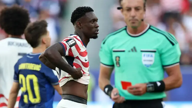 caso balogun mondiali 2026