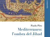 copertina  Mediterraneo l’ombradel Jihad sulla Lunga Terra