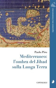 copertina Mediterraneo l'ombradel Jihad sulla Lunga Terra