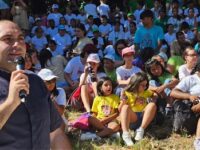 don orazio sciacca raduno oratori Giarre 2026