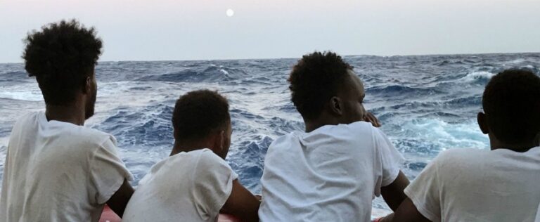 Luci ed ombre sull'immigrazione