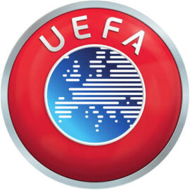 logo uefa