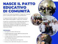 luoghi per crescere