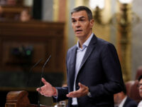 pedro sanchez