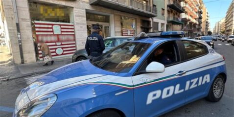polizia catania