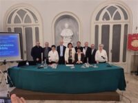 presentazione indagine su giovani e ebraismo