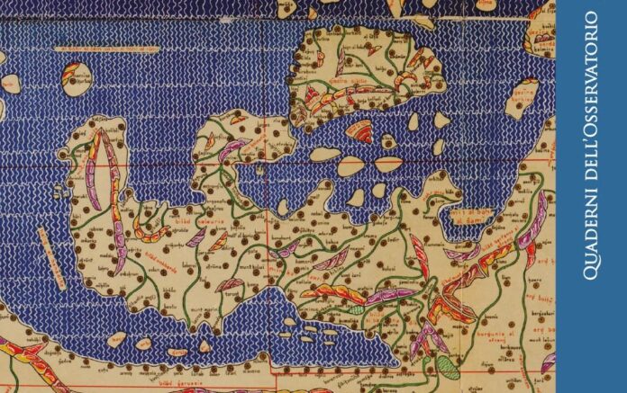 sezione copertina Mediterraneo l'ombra del Jihad sulla Lunga Terra sezione copertina Mediterraneo l'ombra del Jihad sulla Lunga Terra