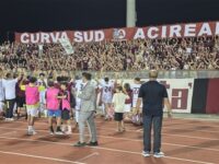 Acireale FC curva-sud