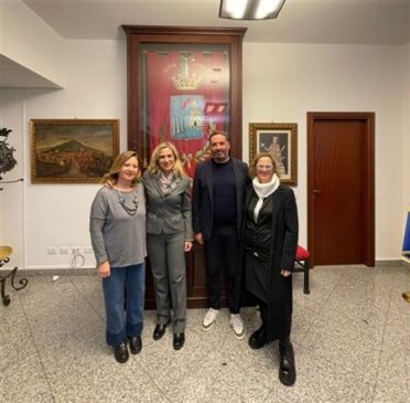 Acireale, messa alla prova