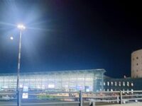 Aeroporto di Catania