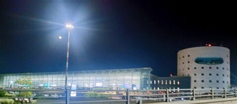 Aeroporto di Catania