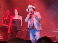 Al Bano ad Aci Sant’Antonio
