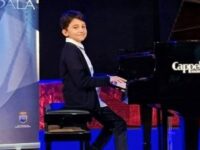 Alessadro Meli PREMIO AMIGDALA