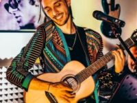 Alessio Piuma Canta Michael Jackson