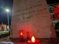 Amatrice  foto Diocesi Rieti