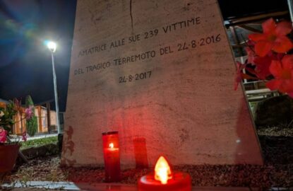 Amatrice