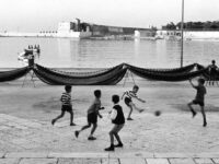 Archetipi mediterranei Gianni Berengo