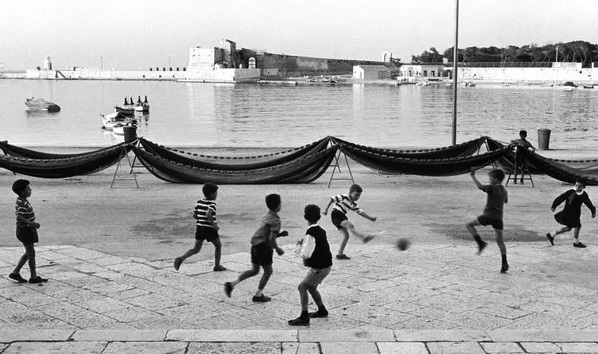 Archetipi mediterranei Gianni Berengo Archetipi mediterranei Gianni Berengo