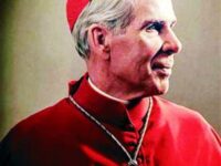Arcivescovo Fulton Sheen