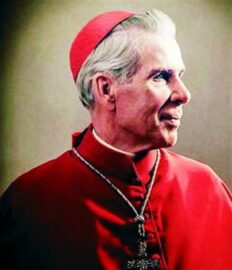 Arcivescovo Fulton Sheen